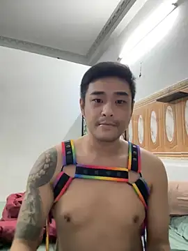 Asianhif online show from October 27, 3:36 pm