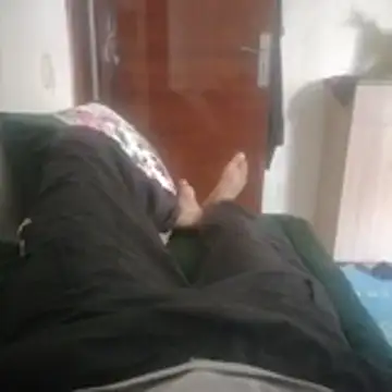AnassXmaroc online show from July 17, 2:46 pm