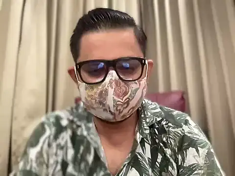 slavekinky001 online show from September 16, 7:14 pm