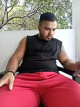 Naughty Charly online show from October 27, 3:58 pm