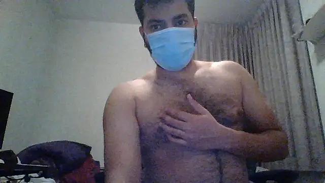 Johnysamu online show from March 8, 12:42 am