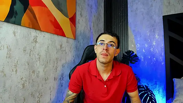 CodyWalkerR online show from May 27, 5:43 pm