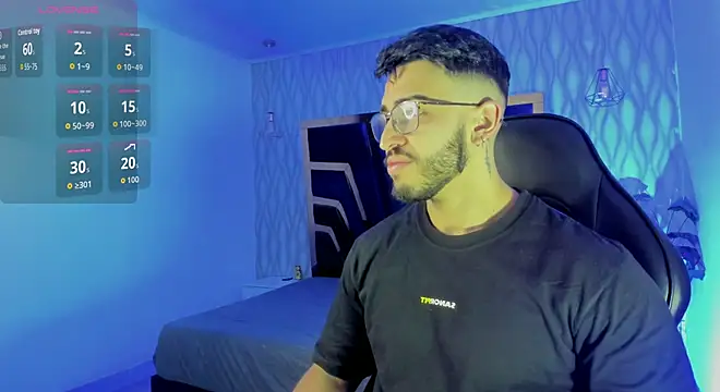 Liam Kleiin online show from March 2, 11:39 am