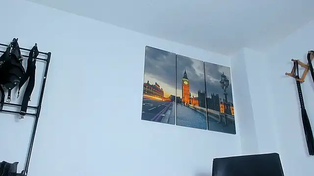 JuanBlade online show from November 4, 5:03 pm