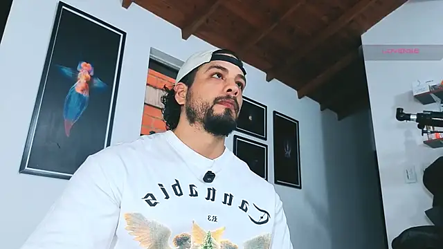 SilvaBranko online show from March 28, 11:05 pm