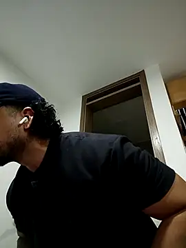 SilvaBranko online show from February 6, 1:13 am