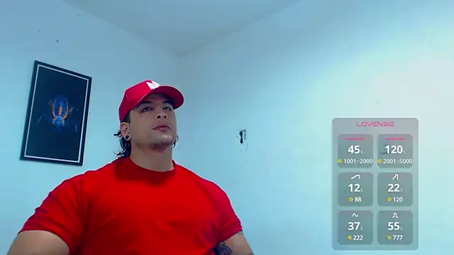 Snapshot of SilvaBranko chatting on March 15, 11:39 pm SilvaBranko online show from March 15, 11:39 pm