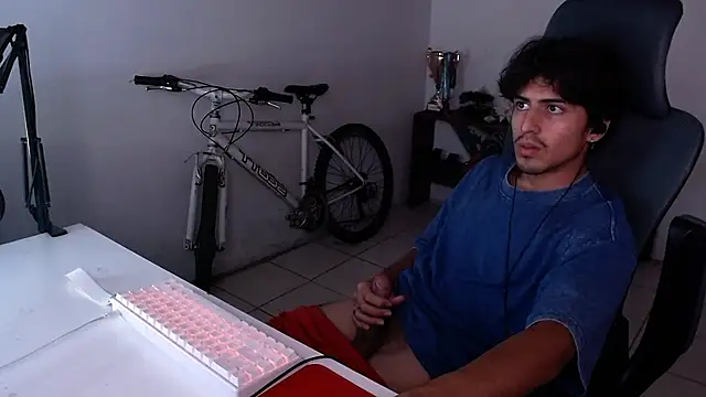 Thieves9 online show from November 10, 4:50 am