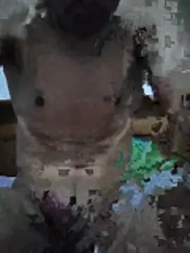 Criss100198 online show from March 24, 3:33 am