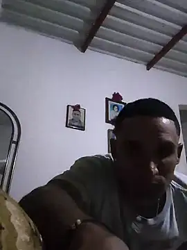 Criss100198 online show from March 27, 3:32 am