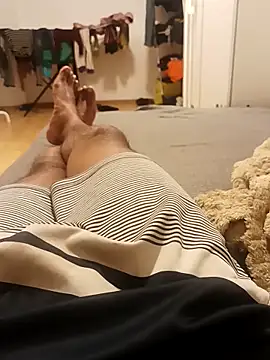 maleesa online show from April 16, 10:01 pm