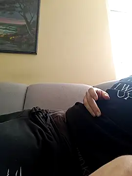 Standa19 online show from November 4, 12:39 pm