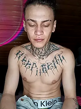 Dread cat69 online show from November 21, 7:18 am