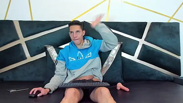 thiago19s online show from January 16, 3:15 pm