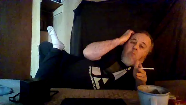 Nightshade7712 online show from February 18, 10:29 pm