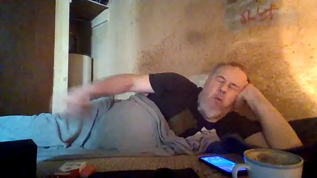 Nightshade7712 online show from March 2, 5:09 pm