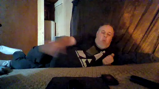 Nightshade7712 online show from January 12, 8:13 pm