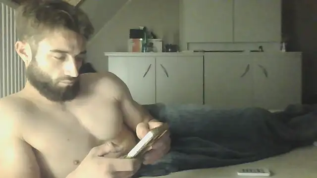 Vekie 007 online show from May 16, 1:58 am