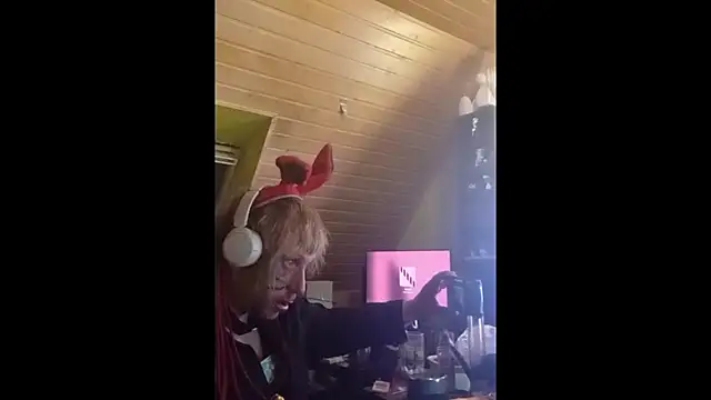 Family666Zombie online show from July 11, 12:56 am