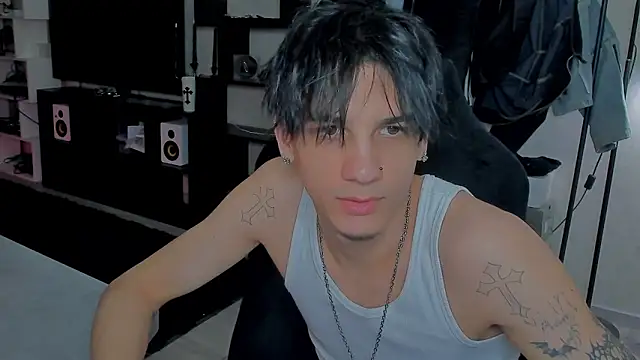 MarkBrowniii online show from April 16, 4:34 am