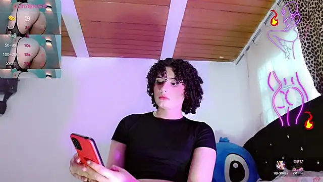 DoveCameron  online show from December 13, 10:34 pm