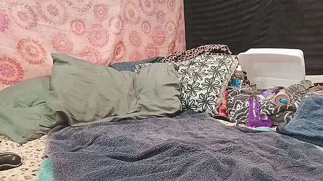 Jay Gape online show from February 14, 5:51 am