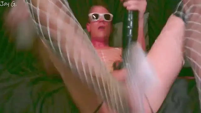 Jay Gape online show from February 4, 1:06 pm