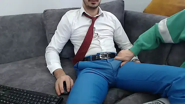 Naughtb0y online show from January 15, 11:14 am