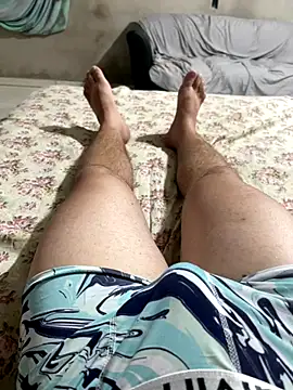 gatuno25 online show from October 11, 7:07 pm