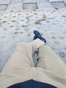 MrRAJPUTG online show from November 5, 7:43 am