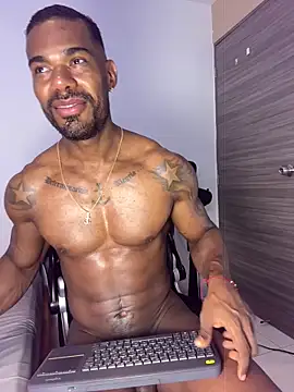 Ganiimedes online show from November 20, 9:35 pm