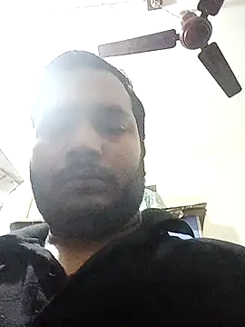 DeepakXxxR86 online show from December 1, 6:33 pm