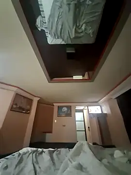 Jerryhottt online show from February 27, 8:37 am