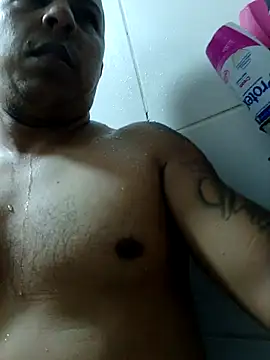 Seductiveblack online show from December 19, 6:05 pm