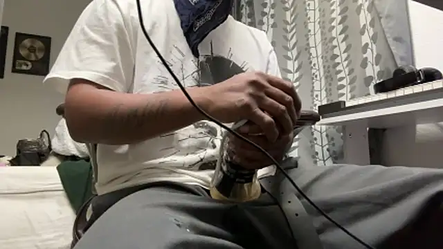 dickieshomieATX online show from February 10, 10:42 am