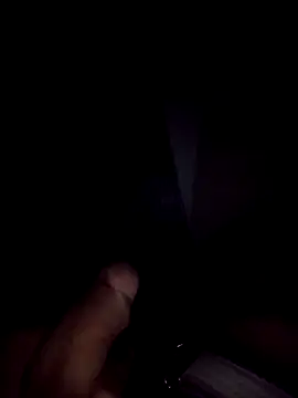 Matias855 online show from March 7, 9:40 am