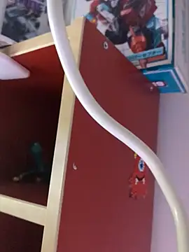 nickybaby online show from October 4, 4:17 am