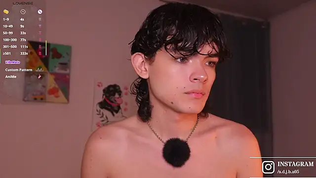 Angelo 018 online show from June 30, 1:28 am