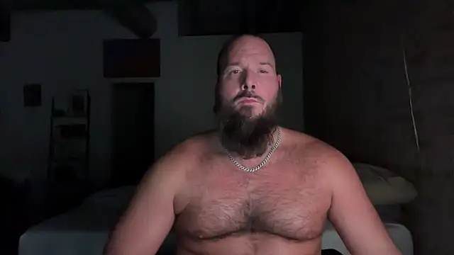 Barebackheat online show from October 24, 4:58 am