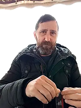 BZHsex online show from February 3, 1:27 pm