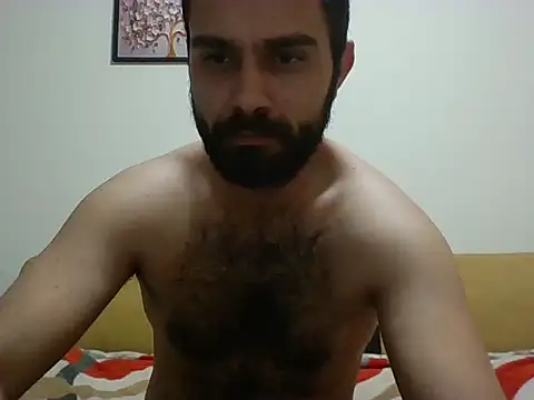 Victorious Devil online show from December 4, 2:51 am