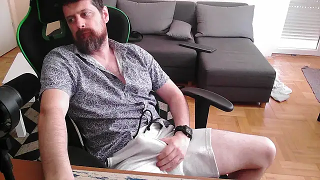 DickStaza online show from July 1, 11:33 am