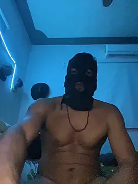 Capxxx online show from December 21, 1:19 pm