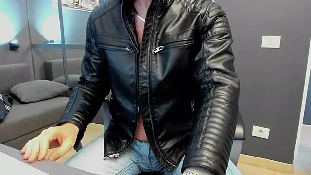 AronGrant online show from November 25, 12:07 pm