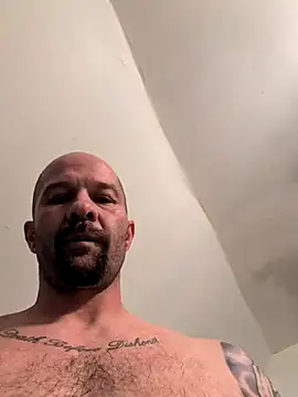 Kinkster615 online show from March 2, 9:19 pm