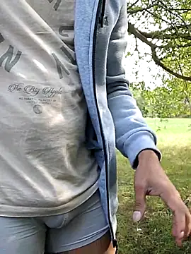 AlexDavid007 online show from September 8, 2:27 pm