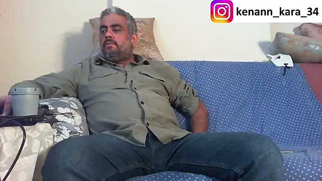 Snapshot of kenan_kara_85 chatting on September 29, 1:19 pm kenan kara 85 online show from September 29, 1:19 pm