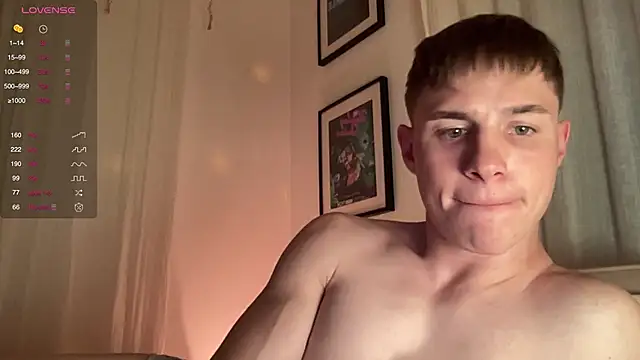 matthew beautiful online show from October 4, 3:50 pm