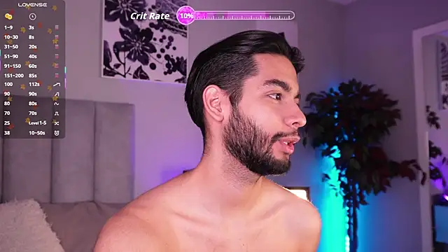 endy rush online show from November 19, 12:49 pm