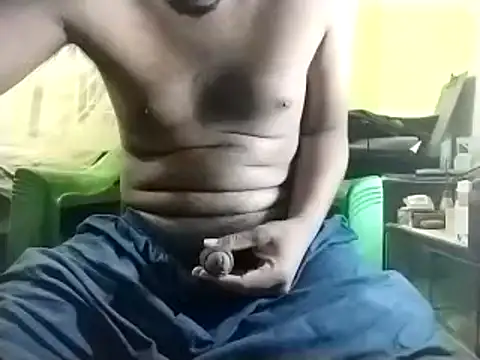 Self-satisfied online show from December 5, 8:34 pm